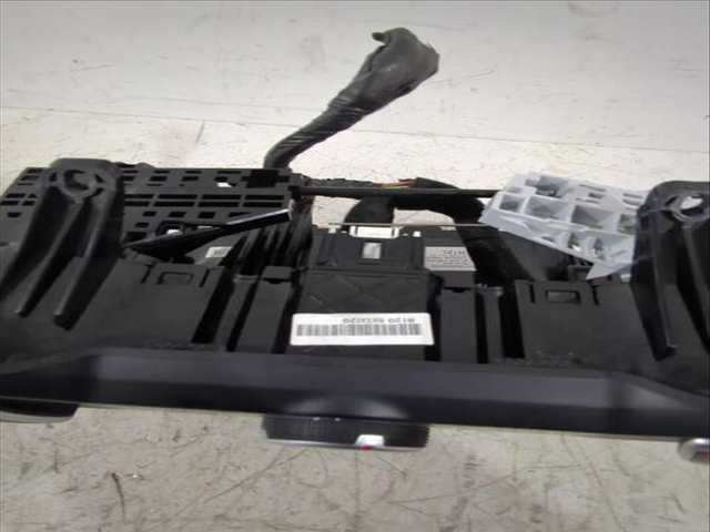 Foto 3ª: Mando Calefacción A. A. Kia Stonic 1.0 T-GDI 101CV [G3LC G3LE] (2017)