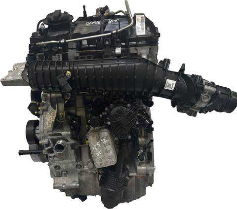 Foto 2ª: Motor Completo Mini Cooper 1.5 GASOLINA 136 CV 100KW [B38A15F, B38] (2019)