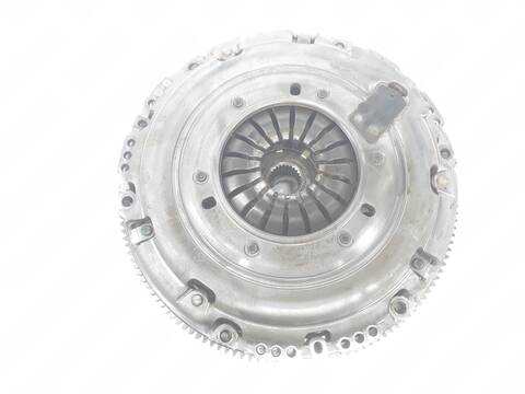 Volante Motor Volkswagen Crafter 35 FURGON BL TSA FWD