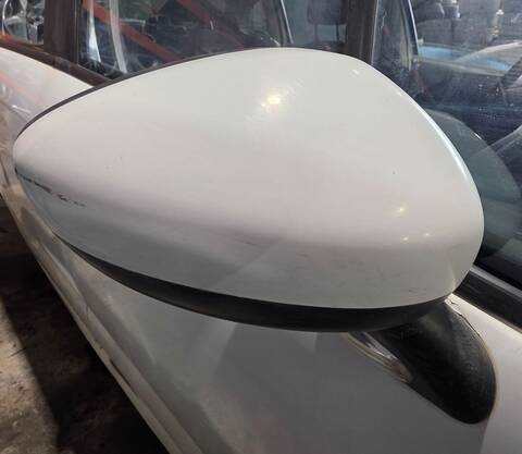 Retrovisor Derecho Citroen C3 BUSINESS 68CV 50KW