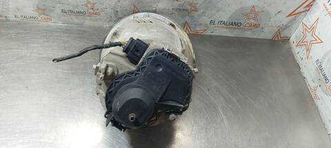 Foto 2ª: Faro Izquierdo Volkswagen New Beetle 1.9 TDI 90CV 66KW [ALH] (2001)