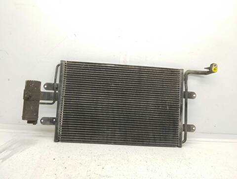 Radiador Calefaccion A.A. Volkswagen Golf 25 ANIVERSARIO BERLINA 110CV 81KW