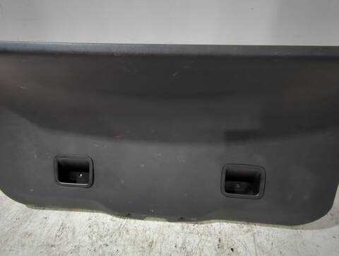 Foto 3ª: Tapizados Cartoneras Citroen C4 1.6 HDI PICASSO 109CV 80KW [9HY (DV6TED4),9HZ (DV6TED4)] (2009)