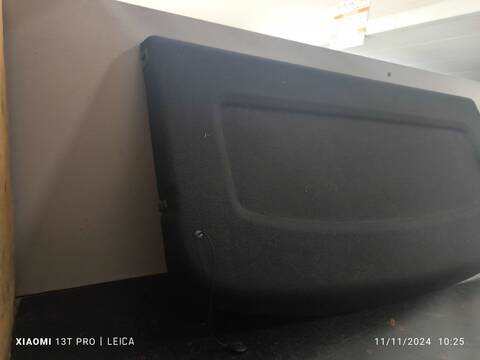 Foto 3ª: Bandeja Trasera Ford Focus TITANIUM 120CV 88KW [ZTDB] (2019)