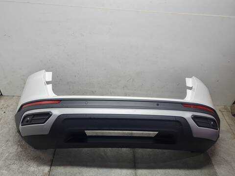 Foto 1ª: Paragolpes Trasero Seat Ateca 110CV [DLAA] (2023)