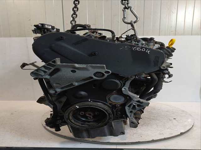 Foto 2ª: Motor Completo Volkswagen Sharan 150 CV 110KW [DFLA, DFL, DFLD] (2017)