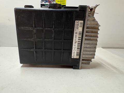 Centralita Motor ECU Mercedes 190 VERSION INDEFINIDA