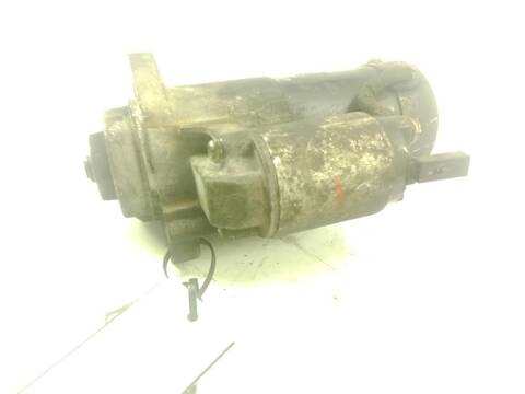 Motor de Arranque Mitsubishi ASX 1.8 DI-D
