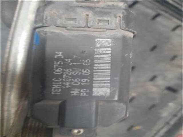 Foto 4ª: Elevalunas Eléctrico Delantero Izquierdo Renault Megane BERLINA II CLASSIC BERLINA 2003 )