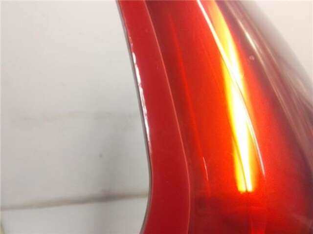 Foto 2ª: Piloto Trasero Izquierdo Citroen C4 1.6 HDI [9HZ-DV6TED4]