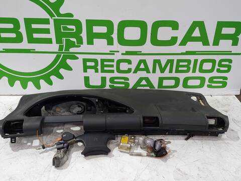 Kit Airbag Citroen Evasion 1.9 TD 90CV 66KW