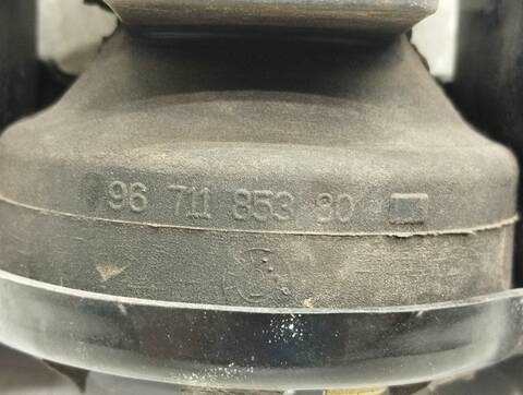 Foto 4ª: Soporte Motor Citroen C3 TONIC 73CV 54KW [KF01] (2012)