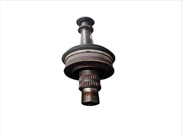 Foto 3ª: Transmision Delantera Derecha Opel Zafira 1.4 75) (2011)