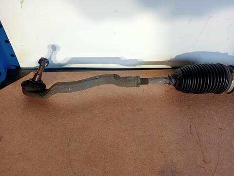 Foto 3ª: Cremallera de Direccion Renault Kangoo PROFESIONAL 1 DCI DIESEL FAP 75CV (2008)