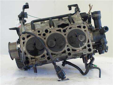 Foto 1ª: Culata Seat Ibiza 1.4 TDI 80CV 59KW [BNV] (2008)