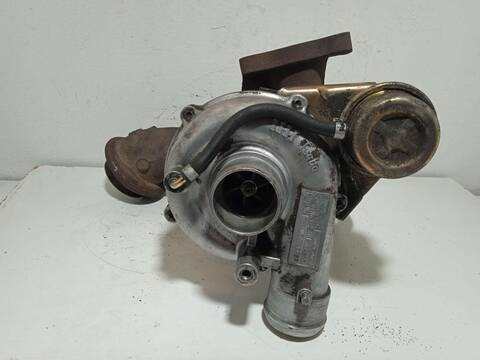 Foto 2ª: Turbocompresor Peugeot 406 2.0 HDI CAT BERLINA 90CV 66KW (2001)