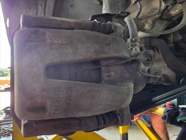 Foto 2ª: Pinza Freno Delantera Derecho Citroen Nemo FURGON 75CV 55KW (2015)