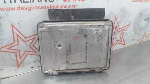 Foto 2ª: Centralita Motor ECU Chevrolet Captiva 2.0 VCDI LTX SPORT 150CV 110KW [Z20S] (2006)