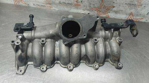 Colector Admisión Seat Leon ERENCE 140CV 103KW