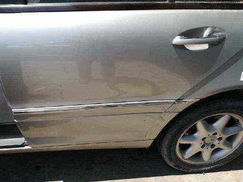 Foto 2ª: Puerta Trasera Izquierda Mercedes Clase C 160 270 CDI 203.016) BERLINA 170CV 125KW [612962] (2001)