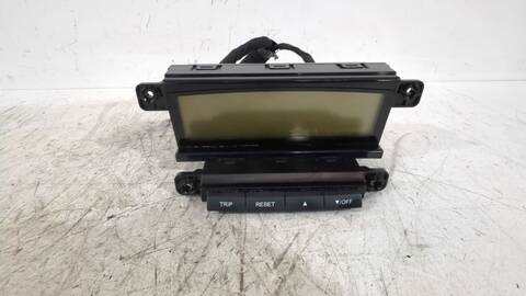 Foto 1ª: Pantalla Multifuncion Kia Ceed 1.6 CRDI HATCHBACK ED) [D4FB] (2007)