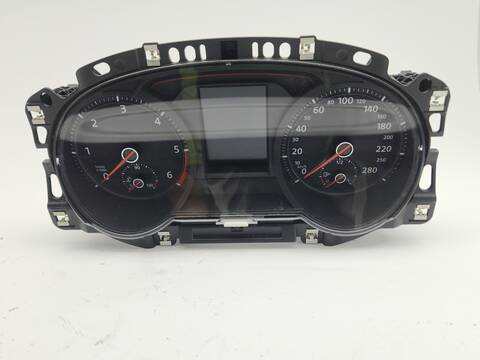Foto 1ª: Cuadro de Instrumentos Volkswagen Golf 2.0 GTD 184CV 135KW [CUNA] (2013)