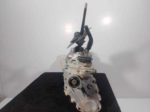 Foto 3ª: Caja Cambios Suzuki Vitara 1.6 A LAS 4 RUEDAS TA TA01 SE416) 80CV 59KW [G16A] (1992)