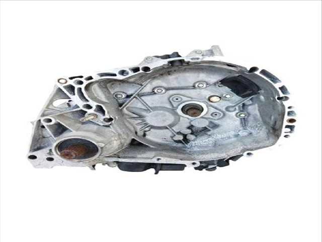 Caja Cambios Renault Megane 1.9 DTI LA1U) I CLASSIC LA0/1_)