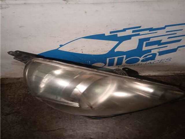 Faro Derecho Honda Jazz 1.4