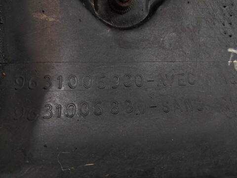Foto 2ª: Electroventilador Peugeot 206 GTI 2 16V CAT RFN - EW10J4) 136CV (1998)