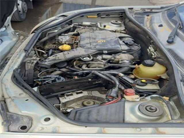 Foto 3ª: Motor Limpia Delantero Renault Kangoo 1.9 EXPRESSION [1.9 LTR. - 59 KW DTI DIESEL] [F9Q]