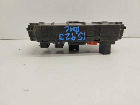 Foto 3ª: Centralita Motor ECU Peugeot 407 2.0 16V HDI FAP CAT RHR - DW10BTED4) 136CV 100KW (2005)