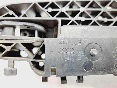 Foto 4ª: Maneta Exterior Delantera Derecha Audi A4 2.0 16V TDI CLEAN DIESEL 150CV 110KW [CJCD] (2014)