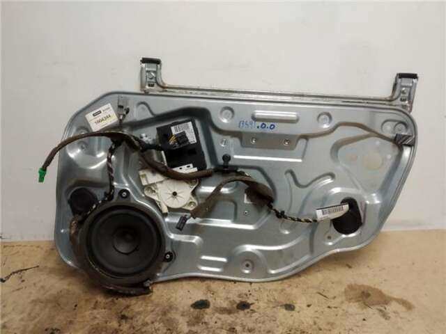 Elevalunas Eléctrico Delantero Derecho Volvo V50 1.6 D MOMENTUM [1.6 LTR. - 81 KW DIESEL CAT]