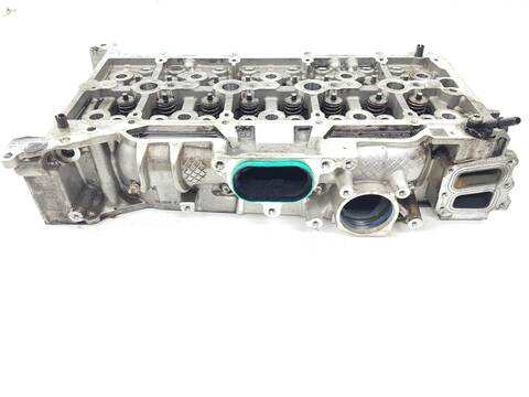 Foto 3ª: Culata Ford Ranger XLT 4WD DOBLE CABINA