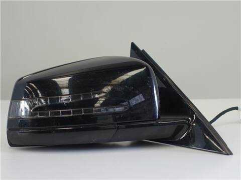 Foto 2ª: Retrovisor Derecho Mercedes Clase E 180 2.1 E 220 BLUETEC 212.201) 177CV 130KW FAMILIAR [OM 651.924] (2016)