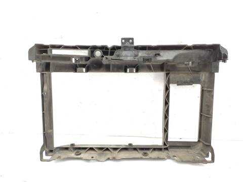 Foto 3ª: Panel Frontal Citroen C3 1.6 HDI PICASSO 90CV 66KW [9HX] (2010)