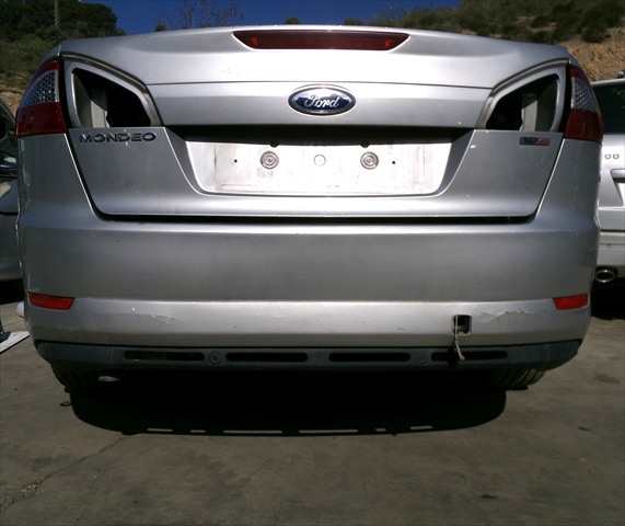 Paragolpes Trasero Ford Mondeo 2.0 TDCI 2007-2010
