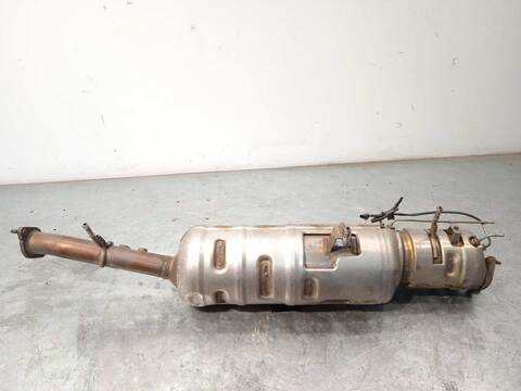 Foto 3ª: Catalizador Maxus E Deliver 9 ELECTRICO SV63C SV63D) FURGONETA [TZ202XSSQC,TZ220XS001] (2023)