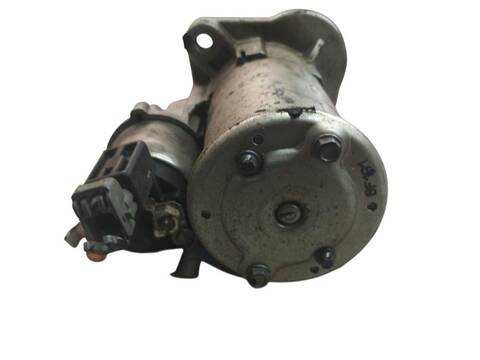 Foto 3ª: Motor de Arranque Kia Rio 1.0 T-GDI 100 (2017)