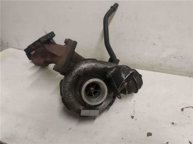 Turbocompresor Mercedes Clase ML 230 2.7 270 CDI FINAL EDITION (163.113) [2.7 LTR. - 120 KW CDI 20V CAT]
