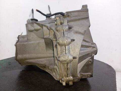 Foto 2ª: Caja Cambios Citroen DS4 STYLE 114CV 84KW [9HD] (2013)