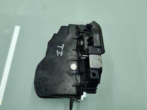 Cerradura Puerta Trasera Izquierda Bmw X1 SDRIVE 20D 177CV 130KW