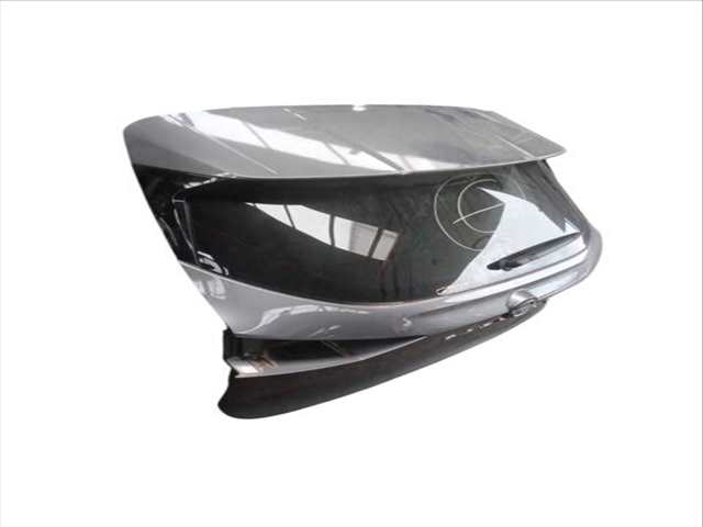 Foto 3ª: Portón Nissan Qashqai 1.3 DIG-T (2021)