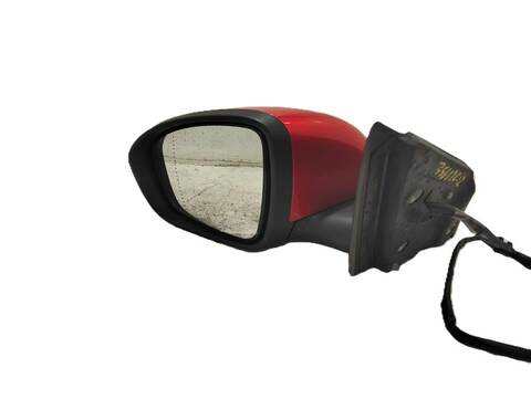 Retrovisor Izquierdo Renault Megane LIMITED 1 BLUE DCI DIESEL FAP 116CV