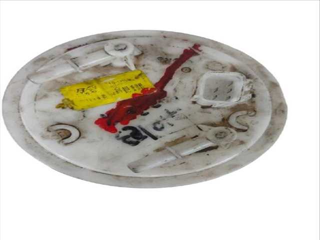 Foto 3ª: Aforador Kia Ceed 1.6 CRDI 128 HATCHBACK HATCHBACK ED) (2006)