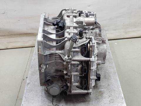 Foto 3ª: Caja Cambios Mercedes Clase C 160 CLA 200 118.687)