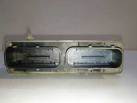 Foto 3ª: Centralita Motor ECU Opel Zafira BLUE LINE 125CV (2000)