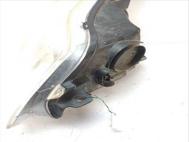 Foto 3ª: Piloto Delantero Derecho Ford Focus 1.6 TDCI (2010)