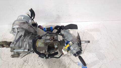 Foto 2ª: Columna Dirección Kia Ceed 1.6 CRDI HATCHBACK ED) [D4FB] (2007)